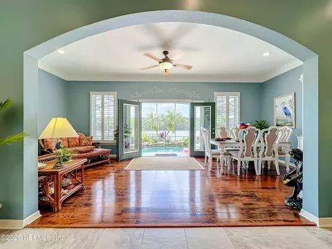 Dining - 129 River Rd, Satsuma, FL 32189 photo 1 of 3