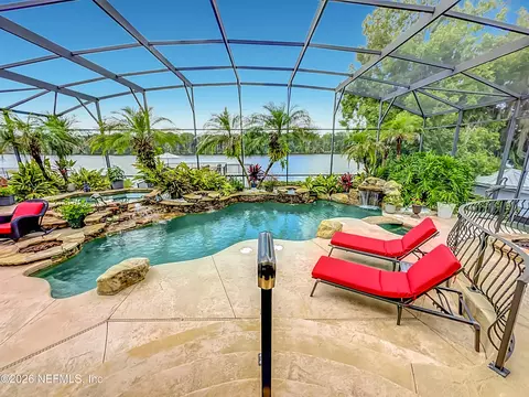 Exterior - 129 River Rd, Satsuma, FL 32189 photo 3 of 25