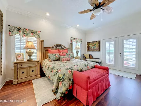 Bedroom - 129 River Rd, Satsuma, FL 32189 photo 2 of 12