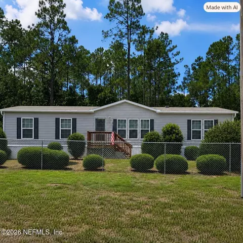 213 Gail Dr, Satsuma, FL 32189