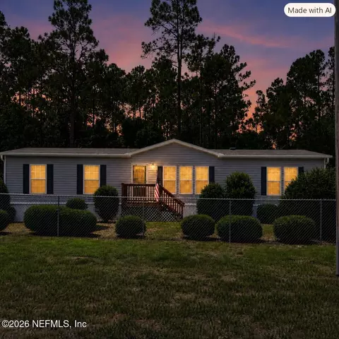213 Gail Dr, Satsuma, FL 32189
