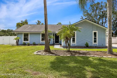 4155 Julington Creek Rd, Jacksonville, FL 32223