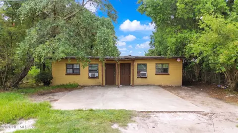 2821 W 6th St, Jacksonville, FL 32254