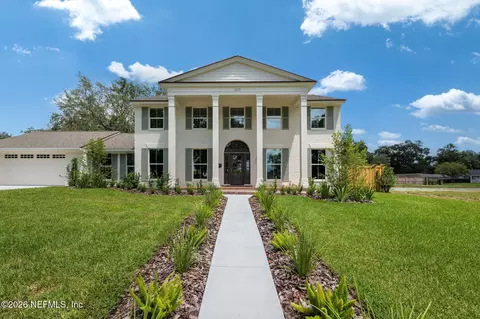 4275 Point La Vista Rd W, Jacksonville, FL 32207