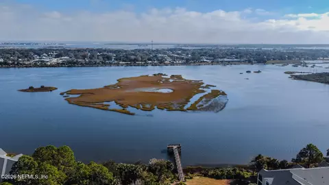 View/Area - 1300 Vista Cove Rd, Saint Augustine, FL 32084 photo 15 of 20