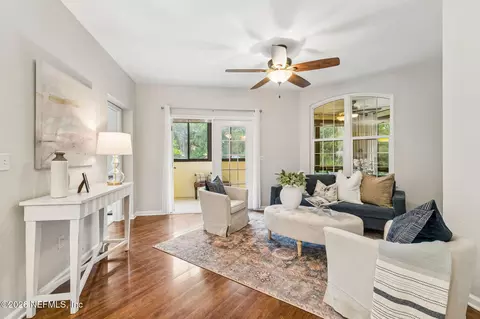 Living - 1300 Vista Cove Rd, Saint Augustine, FL 32084 photo 2 of 2