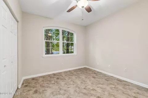 Bedroom - 1300 Vista Cove Rd, Saint Augustine, FL 32084 photo 5 of 9