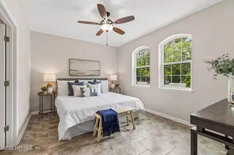 Bedroom - 1300 Vista Cove Rd, Saint Augustine, FL 32084 photo 1 of 9
