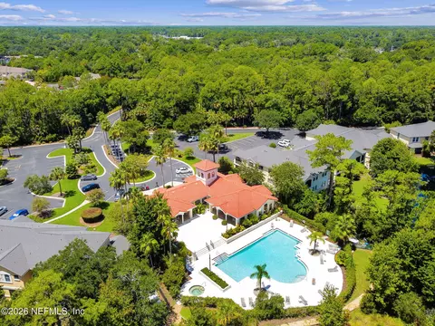 Exterior - 1300 Vista Cove Rd, Saint Augustine, FL 32084 photo 7 of 21