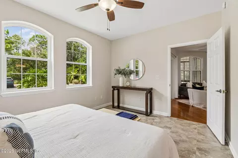 Bedroom - 1300 Vista Cove Rd, Saint Augustine, FL 32084 photo 3 of 9