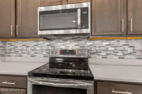 Kitchen - 84 Midway Park Dr, Saint Augustine, FL 32084 photo 5 of 5