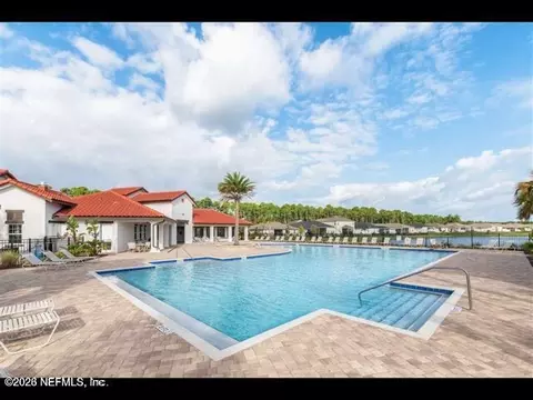 Exterior - 84 Midway Park Dr, Saint Augustine, FL 32084 photo 11 of 12