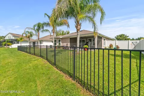 Exterior - 84 Midway Park Dr, Saint Augustine, FL 32084 photo 5 of 12