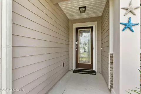 Exterior - 84 Midway Park Dr, Saint Augustine, FL 32084 photo 1 of 12