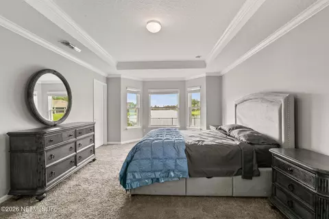 Bedroom - 84 Midway Park Dr, Saint Augustine, FL 32084 photo 3 of 5