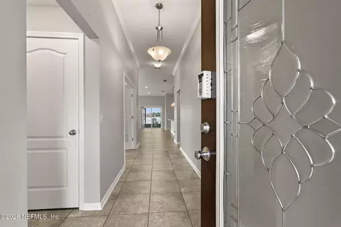 Entry Way - 84 Midway Park Dr, Saint Augustine, FL 32084 photo 1 of 4