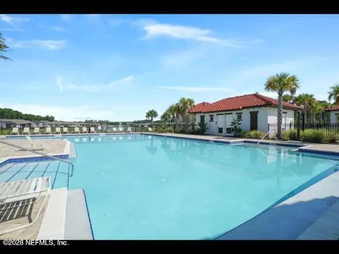 Exterior - 84 Midway Park Dr, Saint Augustine, FL 32084 photo 10 of 12