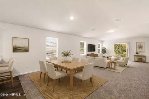 Dining - 89 Logrono Ct, Saint Augustine, FL 32084 photo 1 of 1
