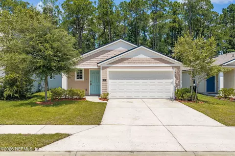 Exterior - 89 Logrono Ct, Saint Augustine, FL 32084 photo 1 of 6