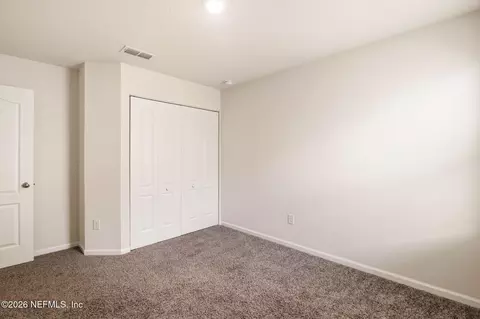 Bedroom - 89 Logrono Ct, Saint Augustine, FL 32084 photo 6 of 8