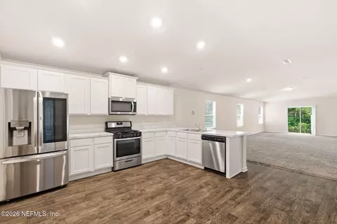 Kitchen - 89 Logrono Ct, Saint Augustine, FL 32084 photo 1 of 3