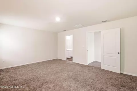 Bedroom - 89 Logrono Ct, Saint Augustine, FL 32084 photo 8 of 8