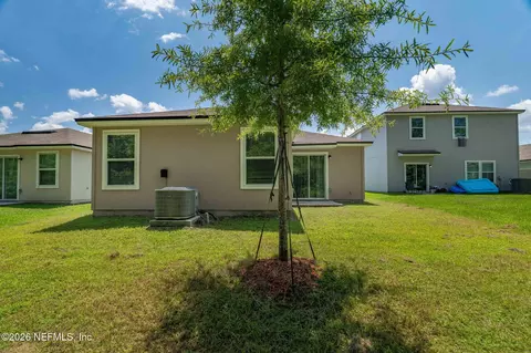 Exterior - 89 Logrono Ct, Saint Augustine, FL 32084 photo 3 of 6
