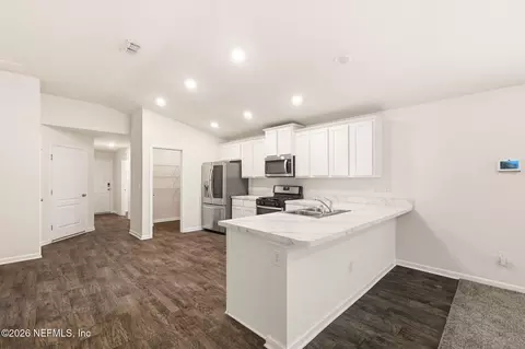 Kitchen - 89 Logrono Ct, Saint Augustine, FL 32084 photo 3 of 3