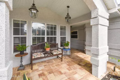 Exterior - 285 Joey Dr, Saint Augustine, FL 32080 photo 12 of 13