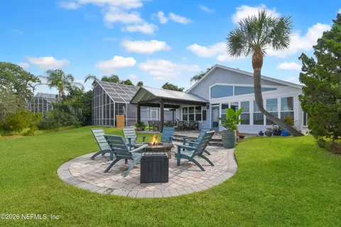 Exterior - 285 Joey Dr, Saint Augustine, FL 32080 photo 6 of 13