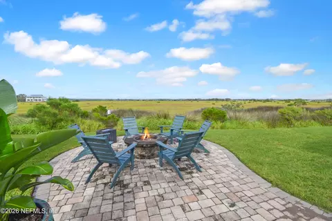 Exterior - 285 Joey Dr, Saint Augustine, FL 32080 photo 7 of 13