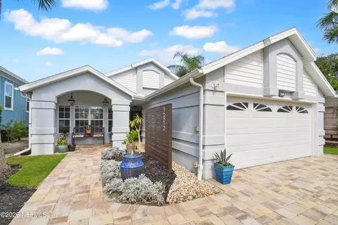 Exterior - 285 Joey Dr, Saint Augustine, FL 32080 photo 2 of 13