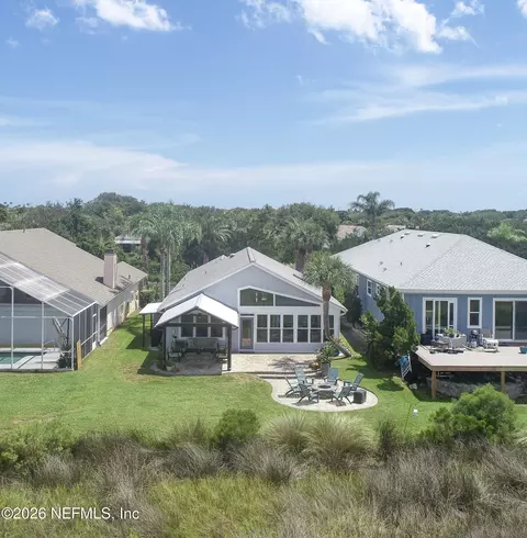View/Area - 285 Joey Dr, Saint Augustine, FL 32080 photo 2 of 6
