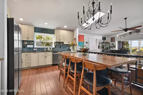 Kitchen - 285 Joey Dr, Saint Augustine, FL 32080 photo 1 of 3