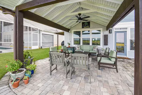 Exterior - 285 Joey Dr, Saint Augustine, FL 32080 photo 5 of 13