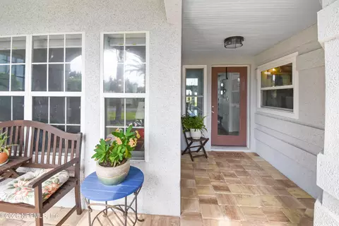 Exterior - 285 Joey Dr, Saint Augustine, FL 32080 photo 11 of 13