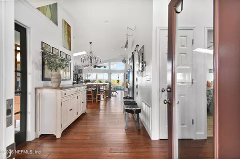 Entry Way - 285 Joey Dr, Saint Augustine, FL 32080 photo 3 of 3