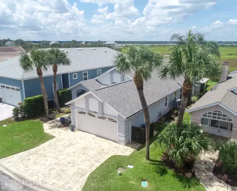 View/Area - 285 Joey Dr, Saint Augustine, FL 32080 photo 6 of 6