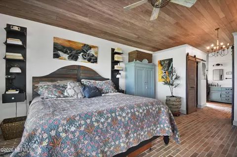 Bedroom - 285 Joey Dr, Saint Augustine, FL 32080 photo 1 of 7
