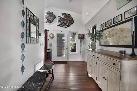 Entry Way - 285 Joey Dr, Saint Augustine, FL 32080 photo 1 of 3