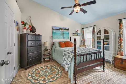 Bedroom - 285 Joey Dr, Saint Augustine, FL 32080 photo 6 of 7