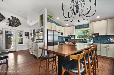 Kitchen - 285 Joey Dr, Saint Augustine, FL 32080 photo 3 of 3