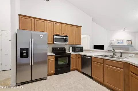 Kitchen - 2927 Castnet Ct, Saint Augustine, FL 32092 photo 1 of 2
