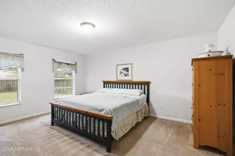 Bedroom - 2927 Castnet Ct, Saint Augustine, FL 32092 photo 1 of 2