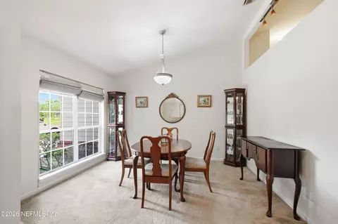 Dining - 2927 Castnet Ct, Saint Augustine, FL 32092 photo 1 of 2