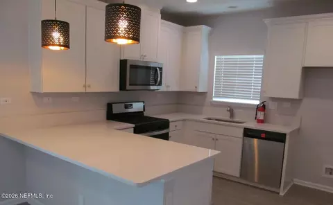 Kitchen - 273 Wineberry Ln, Saint Augustine, FL 32092 photo 1 of 1
