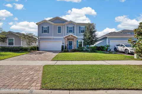 2854 Crossfield Dr, Green Cove Springs, FL 32043