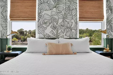Bedroom - 117 5th St, Saint Augustine, FL 32080 photo 2 of 10