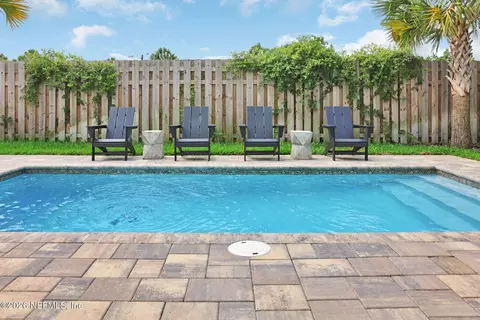Exterior - 117 5th St, Saint Augustine, FL 32080 photo 13 of 19