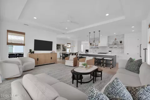 Living - 117 5th St, Saint Augustine, FL 32080 photo 4 of 6